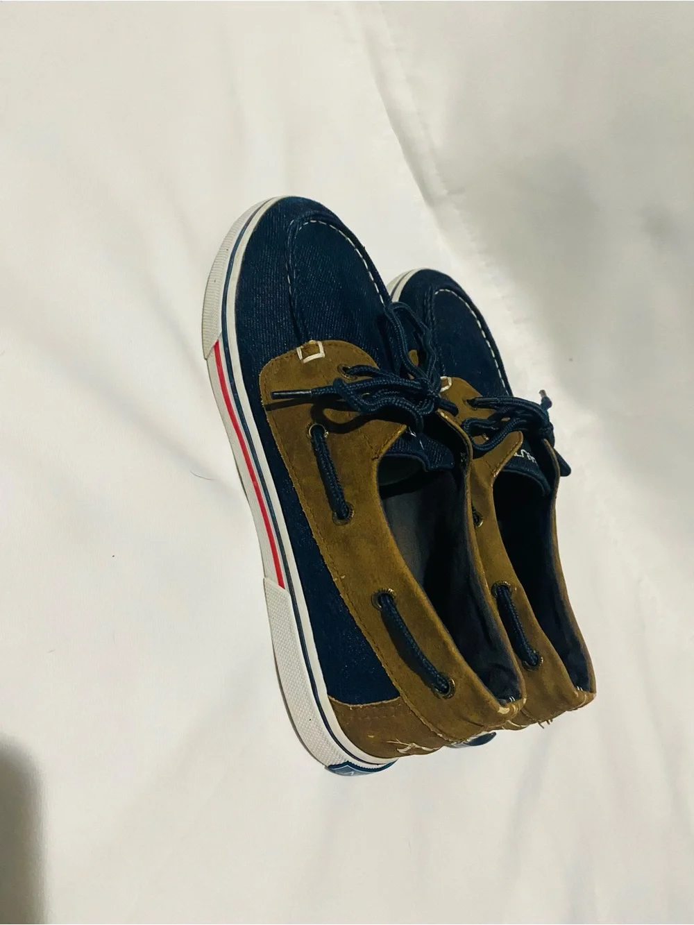 Nautica casual kids